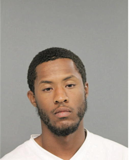 KESHAWN D GAINES, Cook County, Illinois