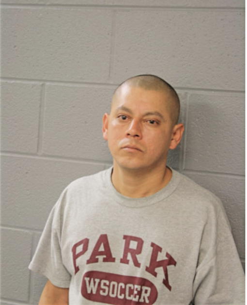 MARTIN GALVAN, Cook County, Illinois