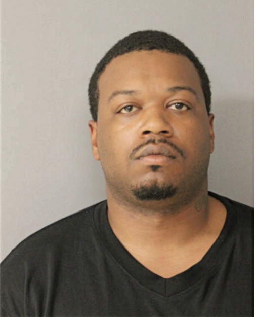 DWIGHT D GAMBLE, Cook County, Illinois