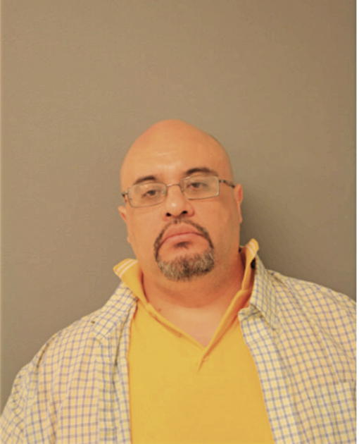 ANGEL S GARCIA, Cook County, Illinois