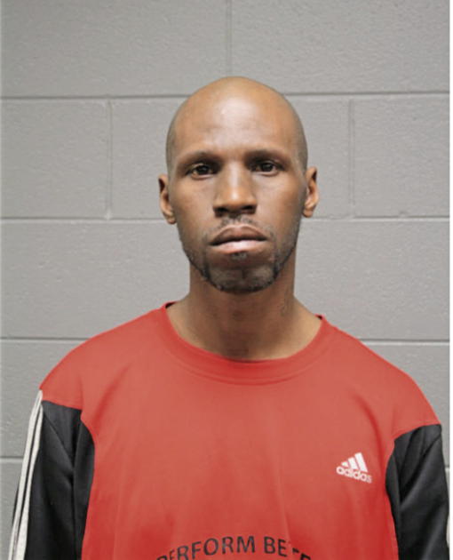 JOSEPH GARNER, Cook County, Illinois