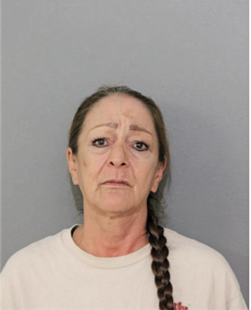 SOPHIA M GARZA, Cook County, Illinois