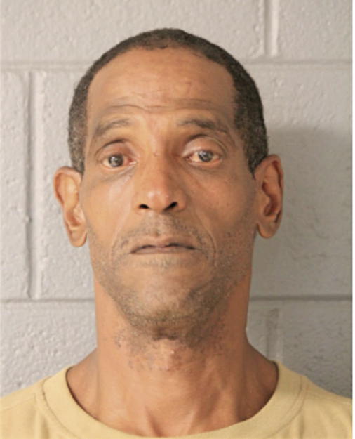 REGINALD GILDERSLEEVE, Cook County, Illinois