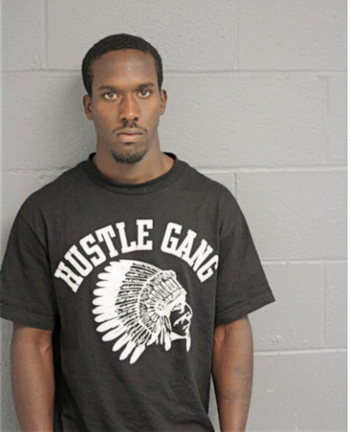 LONDELL GOODLOE, Cook County, Illinois