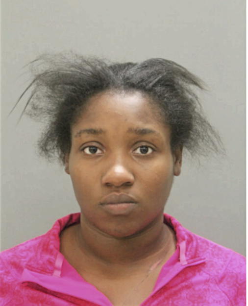 FRANCINE GRANT, Cook County, Illinois