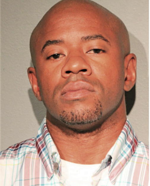COREY GRIFFIN, Cook County, Illinois