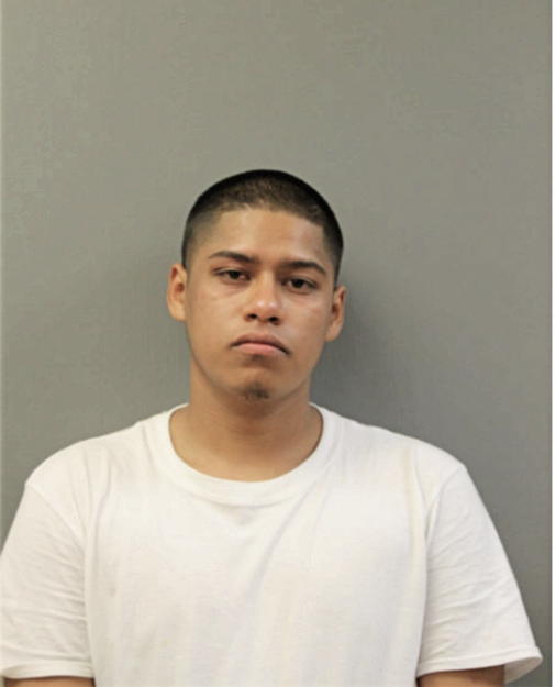 JOSE KEVIN GUITERREZ, Cook County, Illinois