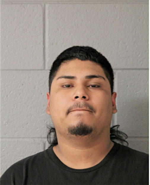 DAVID GUTIERREZ, Cook County, Illinois
