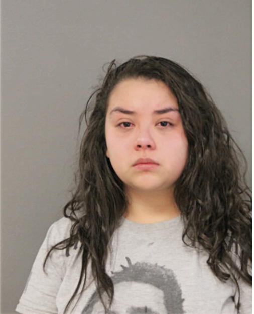 ADILENE GUZMAN, Cook County, Illinois