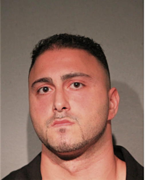 ROBERT H HADDAD, Cook County, Illinois