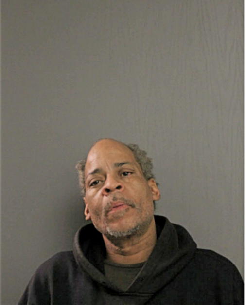 BRIAN K HARRIS, Cook County, Illinois