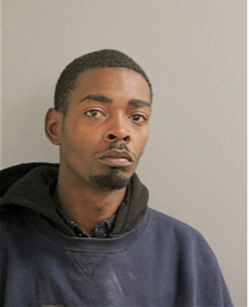 DION HEARD, Cook County, Illinois