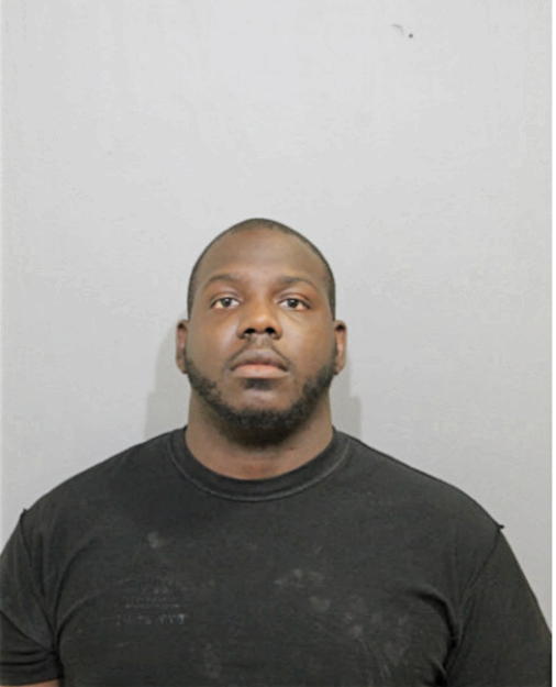 TREMAINE L HEMINGWAY, Cook County, Illinois