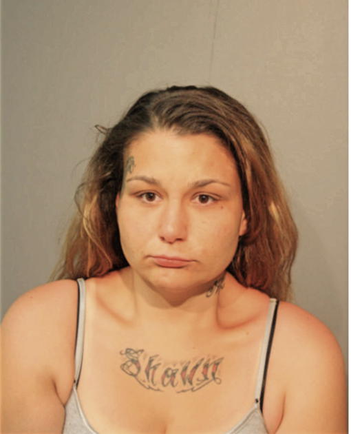 SAMANTHA HEMPHILL, Cook County, Illinois