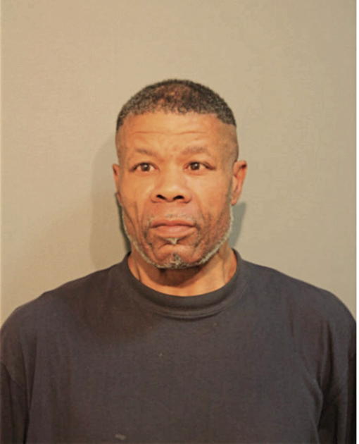 ANDREW E HENDERSON, Cook County, Illinois