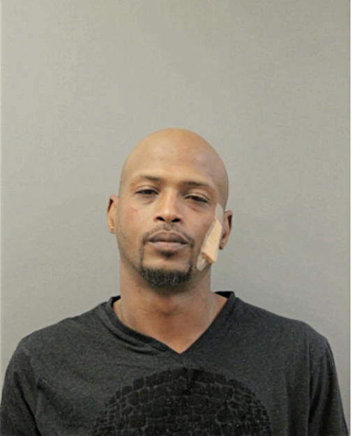 JULIAN H HENDERSON, Cook County, Illinois