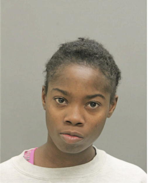 MERCEDES D HENRY, Cook County, Illinois