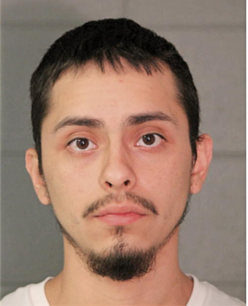 CARLOS HERNANDEZ, Cook County, Illinois