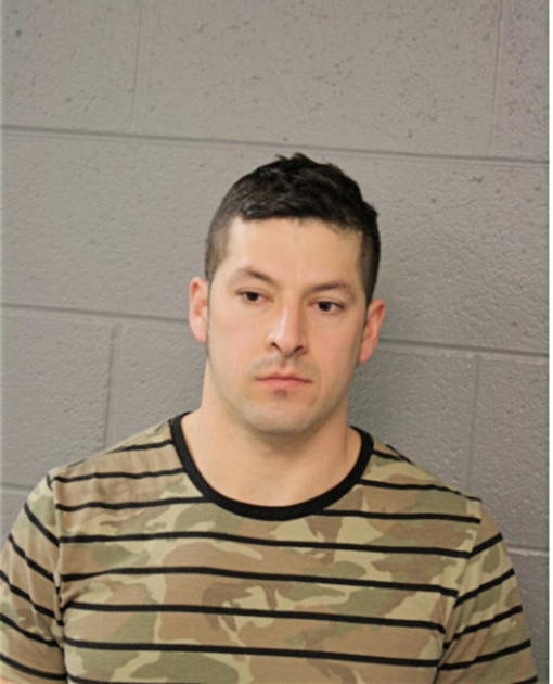 BELARMINO HERNANDEZ-SALAS, Cook County, Illinois