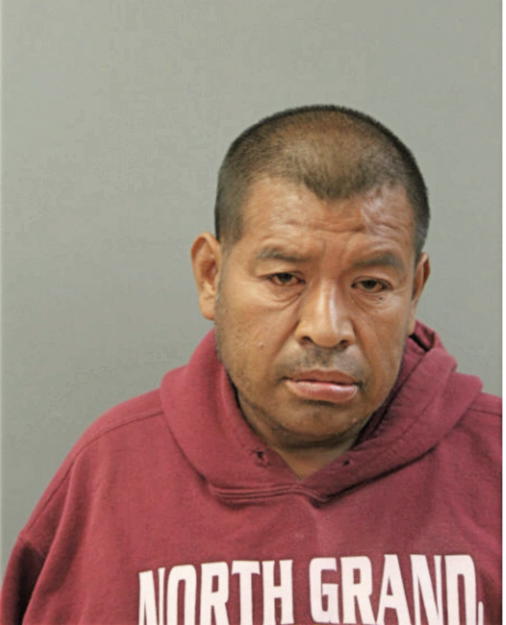 JOSE HERRERA, Cook County, Illinois