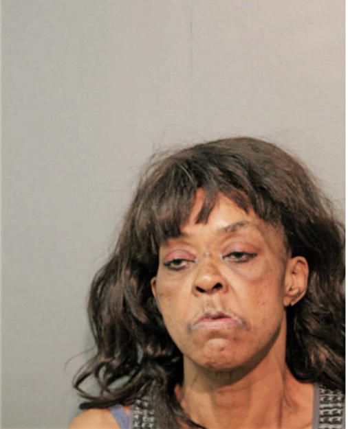 KATHY A HICKS, Cook County, Illinois