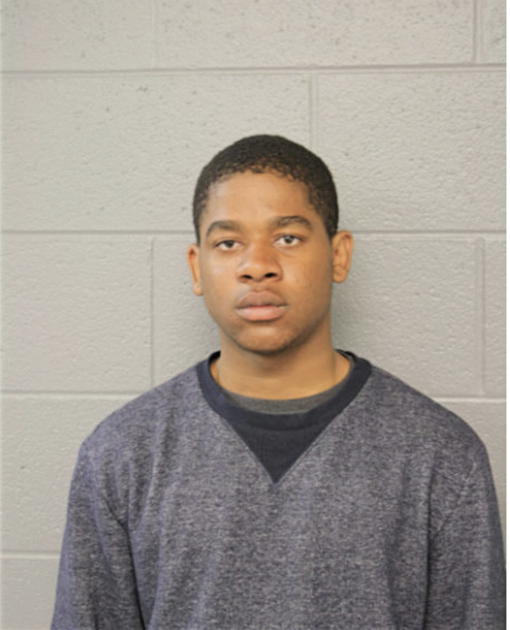 YARNELL HICKS, Cook County, Illinois