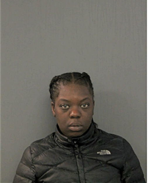 TIERRA V HILL, Cook County, Illinois