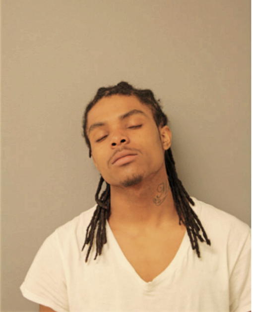 JEFFERY HITCHCOCK, Cook County, Illinois