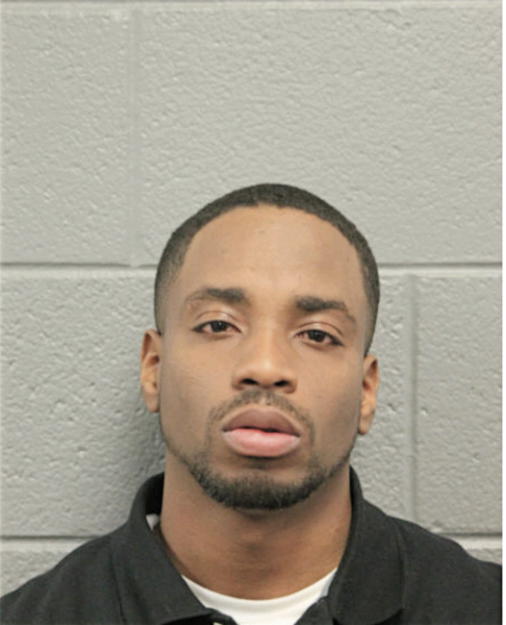KENNETH R HOARD, Cook County, Illinois