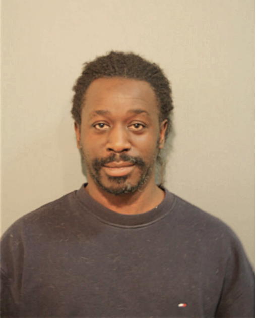 JAY C HOLMAN, Cook County, Illinois