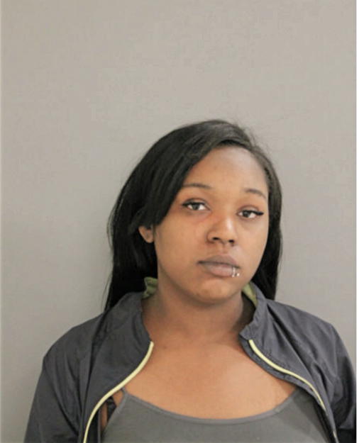 LAVALE I HOLMAN, Cook County, Illinois