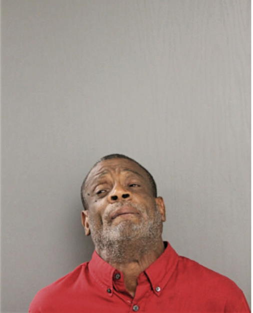 HENRY L HOOSIER, Cook County, Illinois