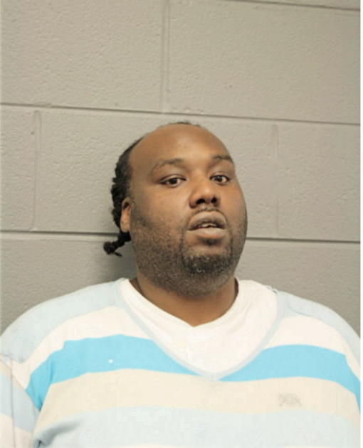 DARRELL J HOWELL, Cook County, Illinois