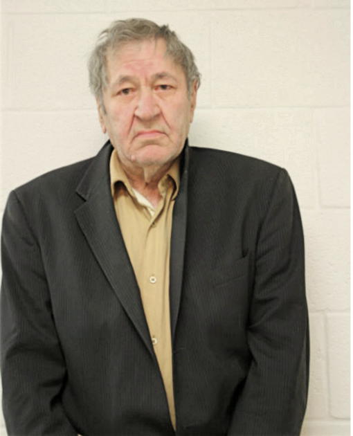 JOHN HRNJAK, Cook County, Illinois