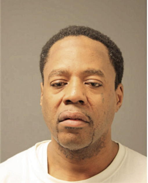GLENN JACKSON, Cook County, Illinois