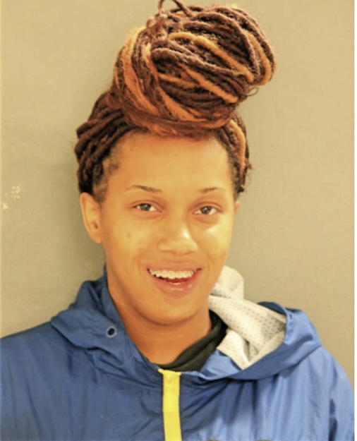 KAYLA M JEFFERSON, Cook County, Illinois