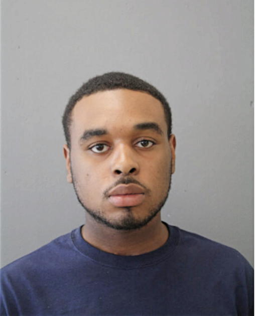 SHAHAN JEHAN, Cook County, Illinois