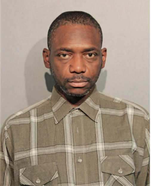 JEMAL JOHNSEN, Cook County, Illinois