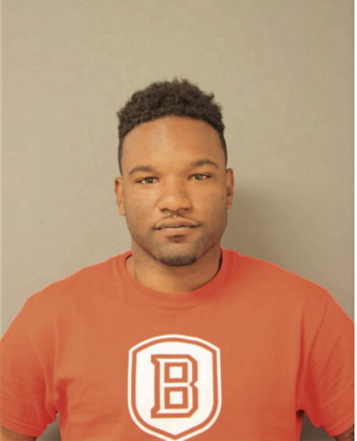 ADAM C JOHNSON, Cook County, Illinois