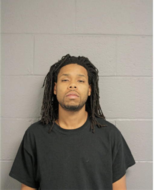 ADIDAS JOHNSON, Cook County, Illinois