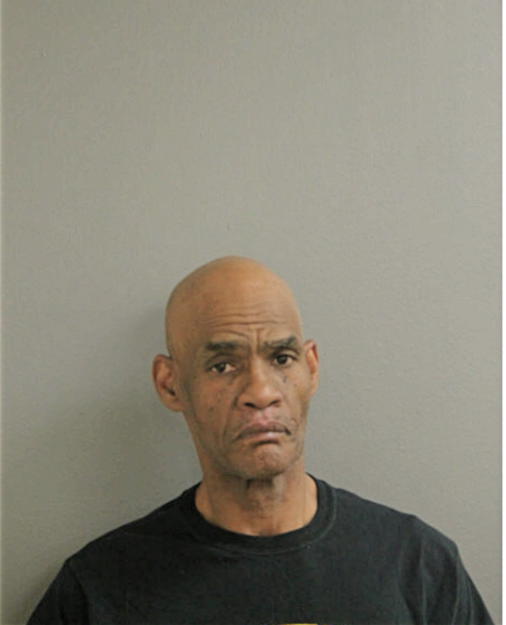 COLUMBUS JOHNSON, Cook County, Illinois