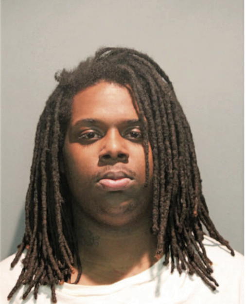 JERNOIS JOHNSON, Cook County, Illinois
