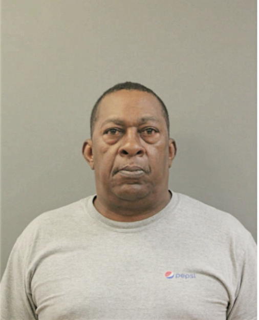 GERALD L JONES, Cook County, Illinois