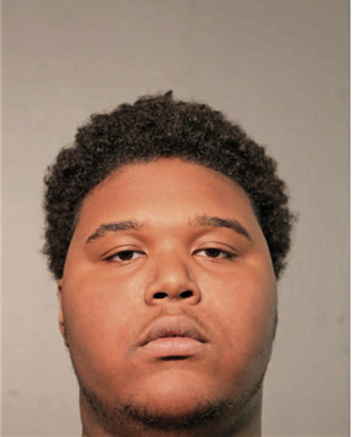 JERMAINE G JONES, Cook County, Illinois
