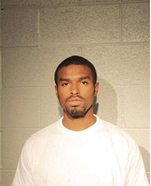 KENNETH E JONES, Cook County, Illinois