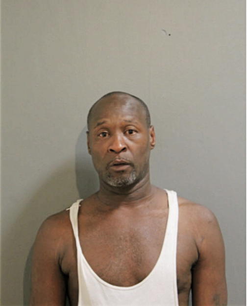RODNEY JONES, Cook County, Illinois