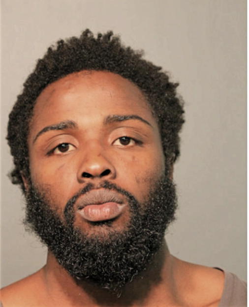 JAMES W KENNETH, Cook County, Illinois