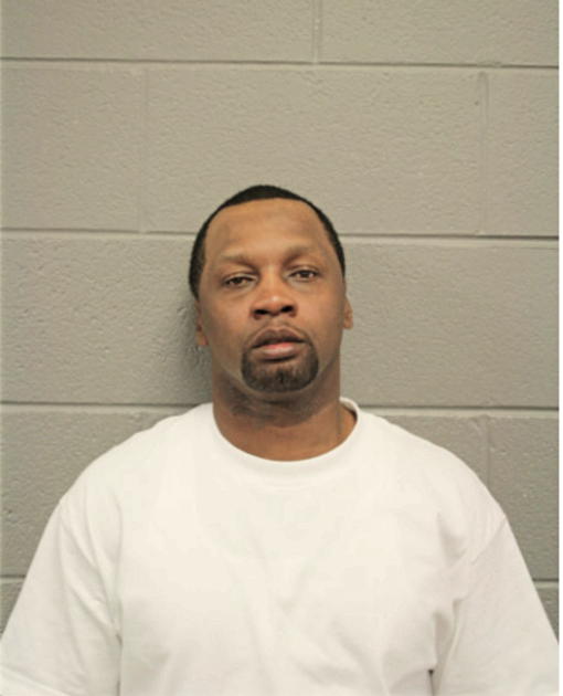 MAURICE C KNIGHTEN, Cook County, Illinois