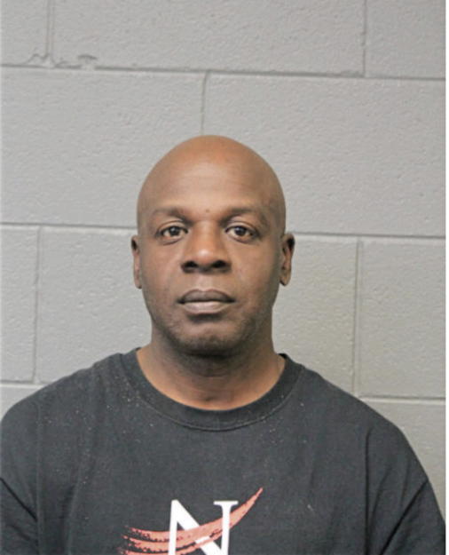 TYRONE LEWIS, Cook County, Illinois