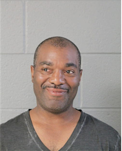 ANTHONY LOCKHART, Cook County, Illinois